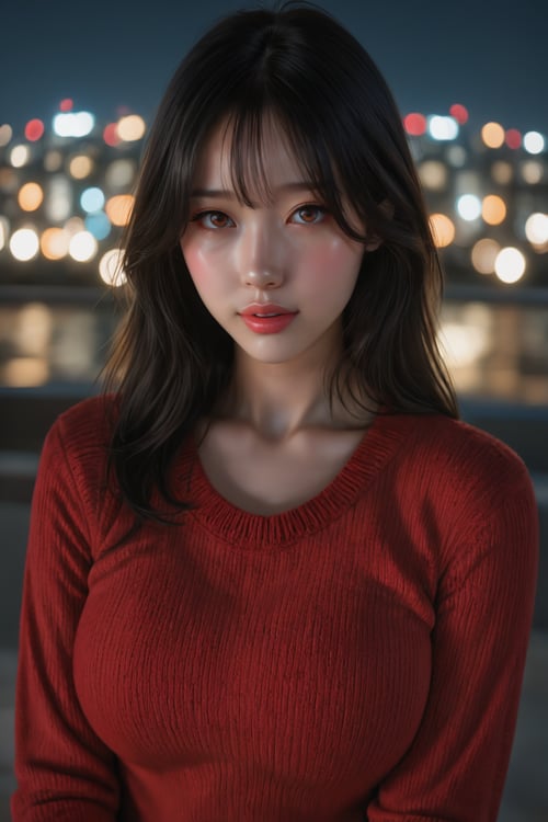 BEAUTIFUL SEMI REALISM by *Devin* on Tensor.Art