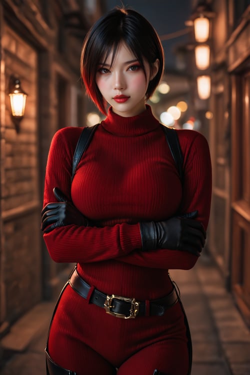 BEAUTIFUL SEMI REALISM by *Devin* on Tensor.Art