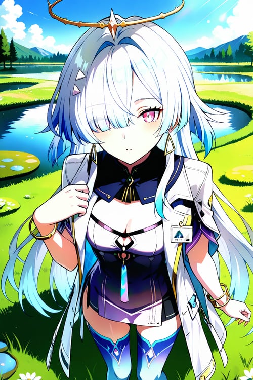 莫宁 by lijia on Tensor.Art