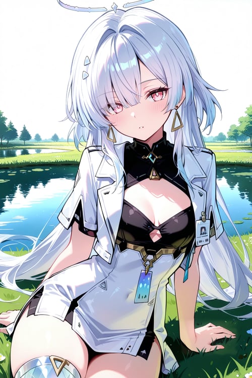 莫宁 by lijia on Tensor.Art