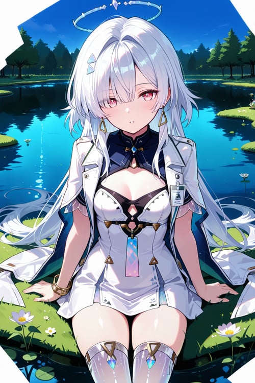 莫宁 by lijia on Tensor.Art
