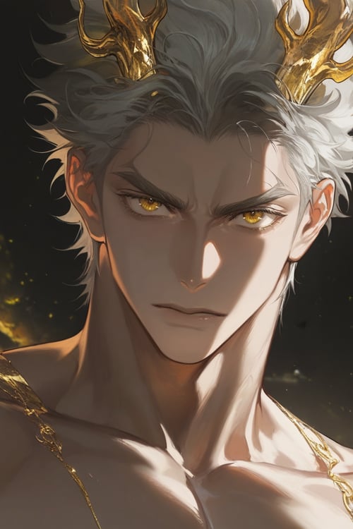 完美世界—真龙葛渊,GE Yuan by 岁 星 on Tensor.Art