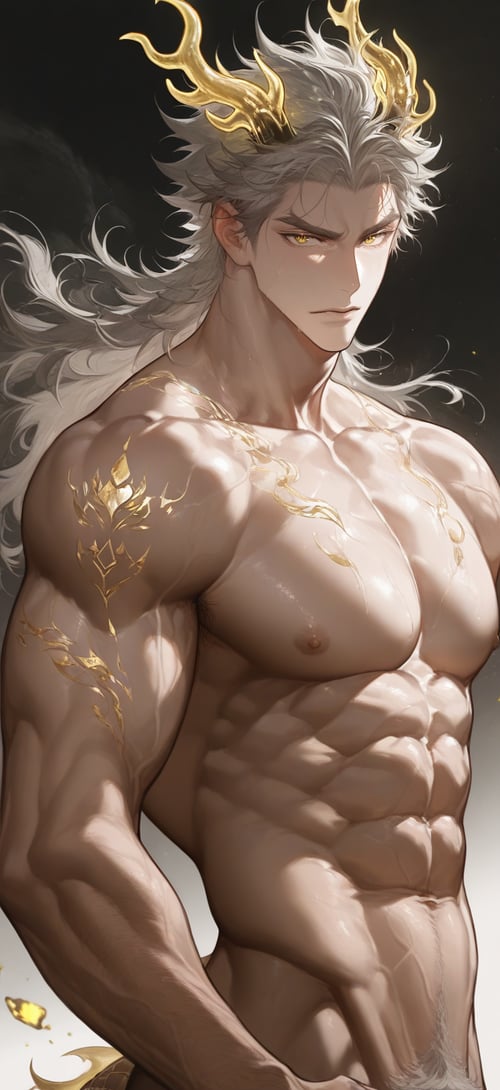 完美世界—真龙葛渊,GE Yuan by 岁 星 on Tensor.Art