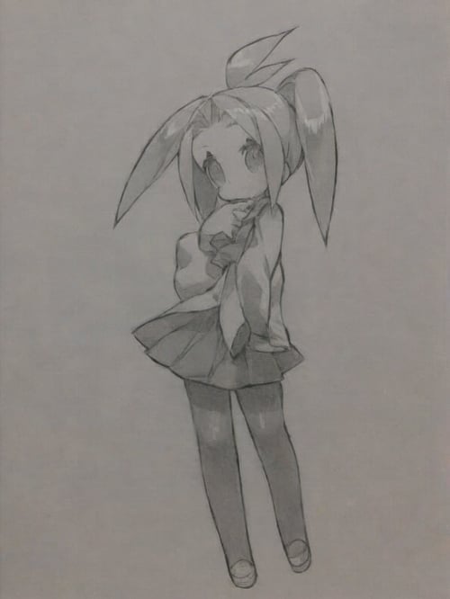 cham22 by user_756279239279565648 on Tensor.Art