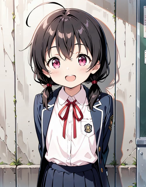 Tsunamayo Mix by Omusubi🍙 on Tensor.Art