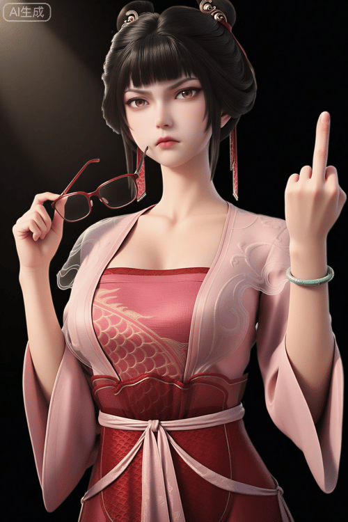 剑来ill-稚圭/宁姚 by 誠 on Tensor.Art