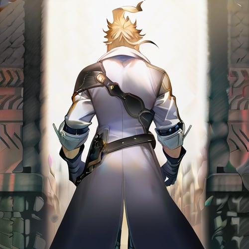 碧蓝幻想希耶提黑七 gbf Seofon(alter) by 阿瑞伊aruiy1号 on Tensor.Art