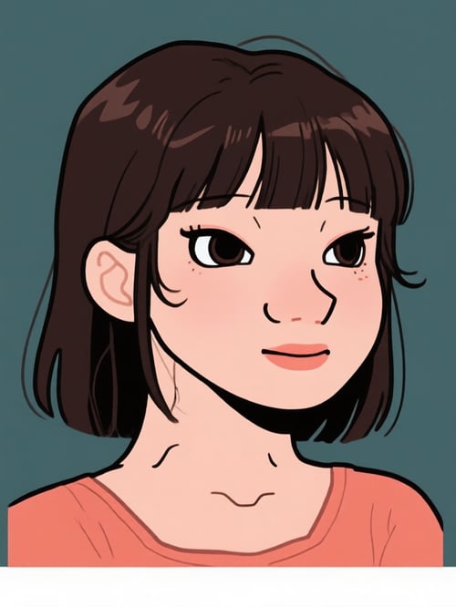 wojak by 大悟 on Tensor.Art