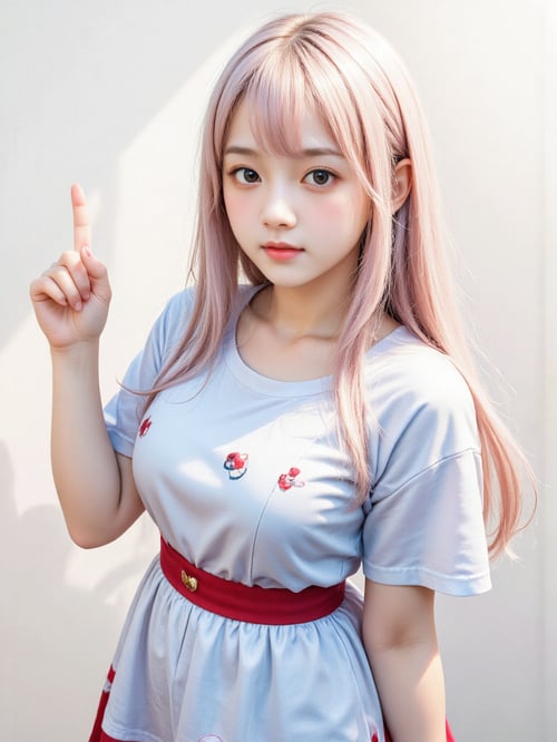 cuteDora08 by visDora on Tensor.Art