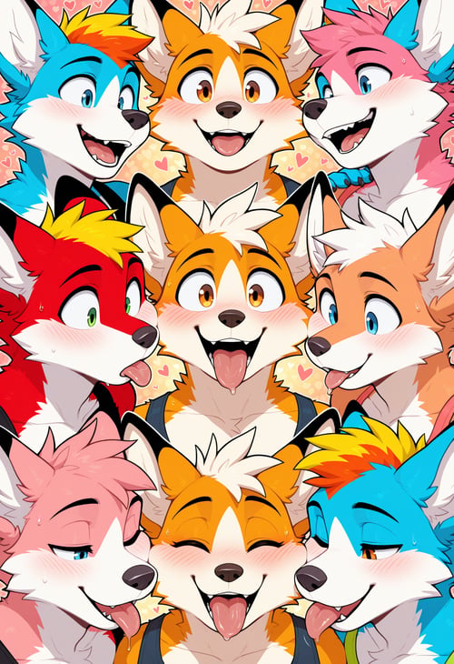 LUNO_FURRY_illustrious_SDXL by ReedVaughn on Tensor.Art