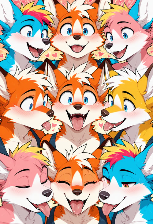 LUNO_FURRY_illustrious_SDXL by ReedVaughn on Tensor.Art