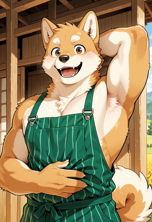 LUNO_FURRY_illustrious_SDXL by ReedVaughn on Tensor.Art