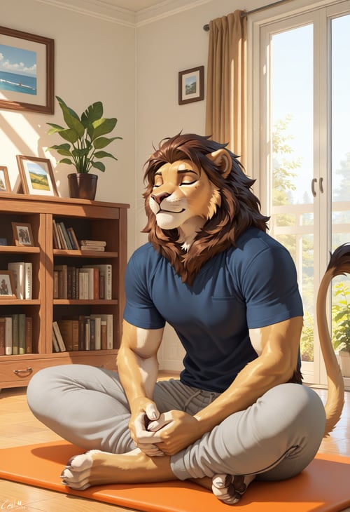 LUNO_FURRY_illustrious_SDXL by ReedVaughn on Tensor.Art