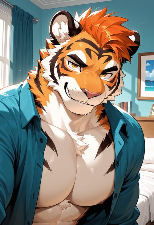 LUNO_FURRY_illustrious_SDXL by ReedVaughn on Tensor.Art