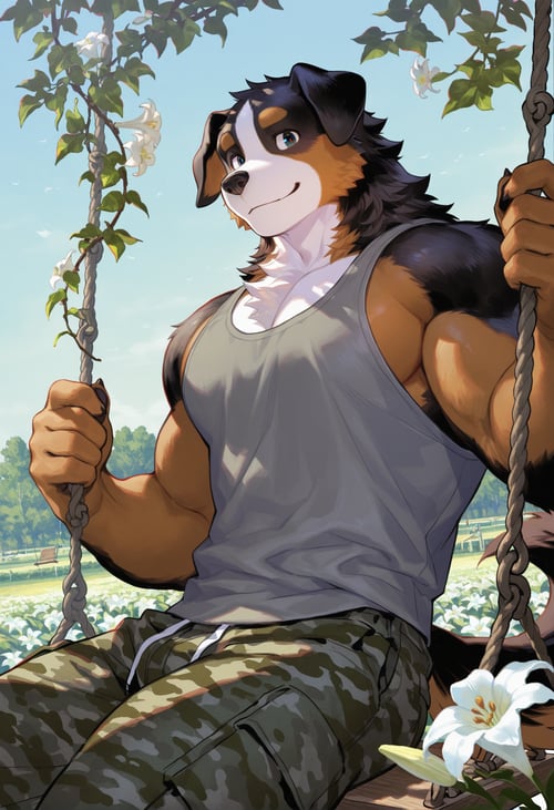 LUNO_FURRY_illustrious_SDXL by ReedVaughn on Tensor.Art