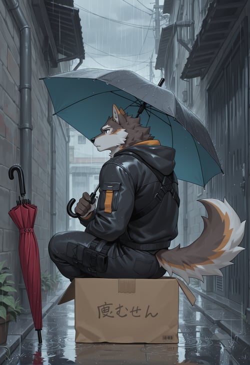 LUNO_FURRY_illustrious_SDXL by ReedVaughn on Tensor.Art