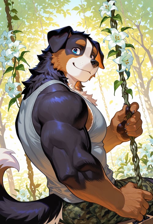 LUNO_FURRY_illustrious_SDXL by ReedVaughn on Tensor.Art