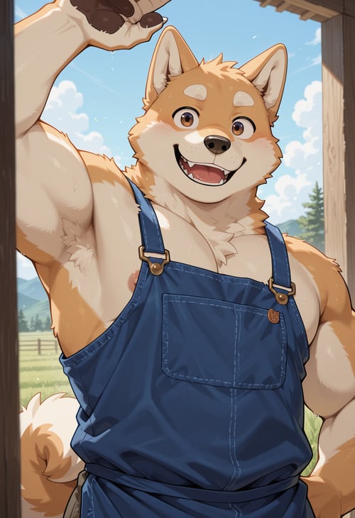 LUNO_FURRY_illustrious_SDXL by ReedVaughn on Tensor.Art