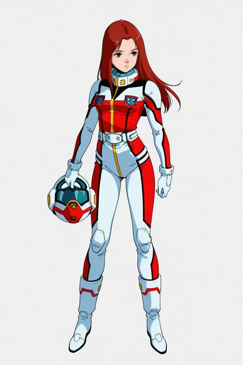 クリスチーナ・マッケンジー（クリス)|Christina Mackenzie by daretoku-2 on Tensor.Art