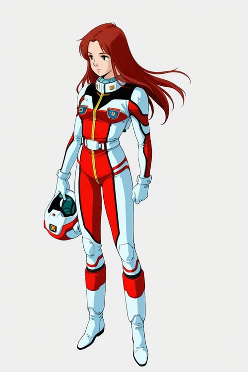 クリスチーナ・マッケンジー（クリス)|Christina Mackenzie by daretoku-2 on Tensor.Art