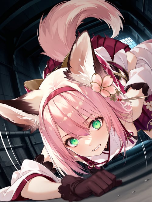 【Illustrious】倉庫 (warehouse) by sg5e3 on Tensor.Art