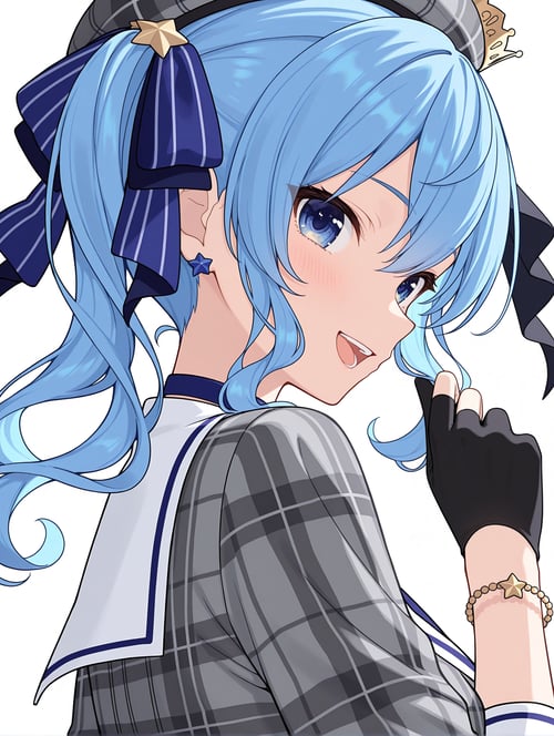 【Illustrious】 Teshima nari  【STYLE】 by sg5e3 on Tensor.Art