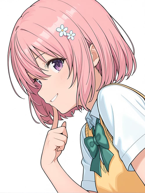 【Illustrious】 Teshima nari  【STYLE】 by sg5e3 on Tensor.Art