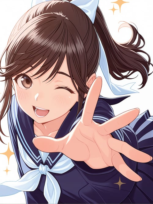 【Illustrious】 Teshima nari  【STYLE】 by sg5e3 on Tensor.Art