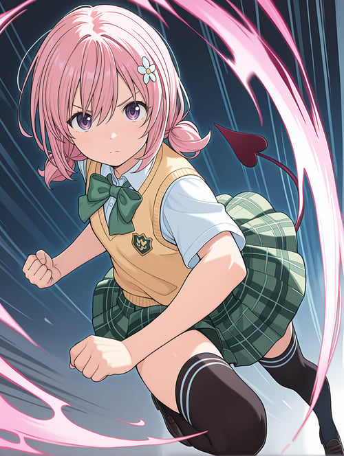 【Illustrious】 Teshima nari  【STYLE】 by sg5e3 on Tensor.Art