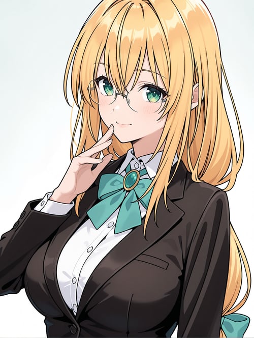 【Illustrious】 Teshima nari  【STYLE】 by sg5e3 on Tensor.Art