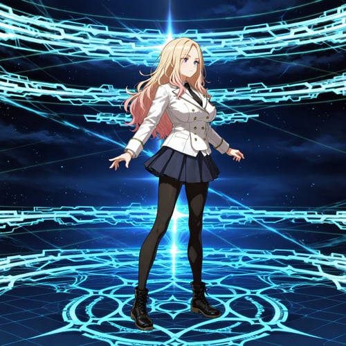 Juo Sena : Gakuen iDOLM@STER | 十王星南 : 学園アイドルマスター by RHU_AIstudio on Tensor.Art