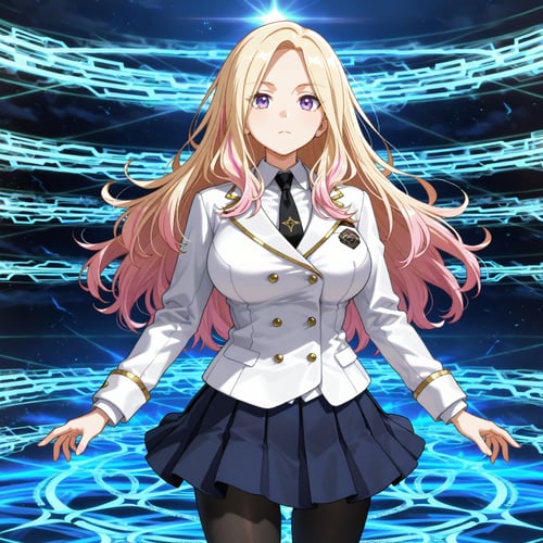 Juo Sena : Gakuen iDOLM@STER | 十王星南 : 学園アイドルマスター by RHU_AIstudio on Tensor.Art