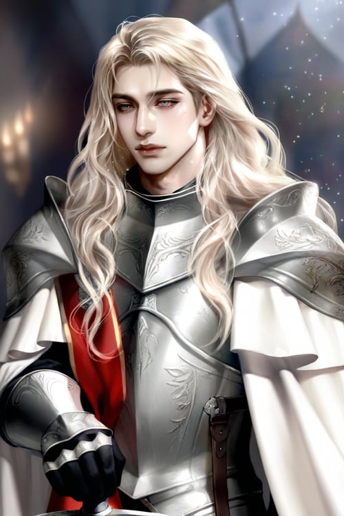 Moonage Stardust by ✧ POLARHYS ✧ on Tensor.Art