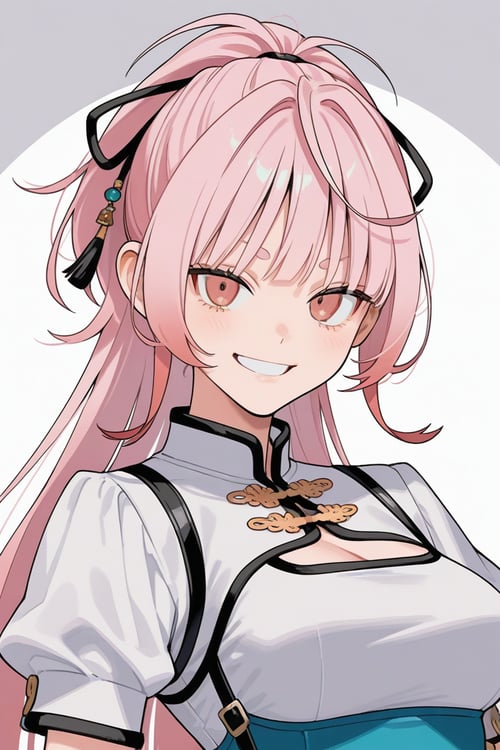 test 寶井寧(たからいねい) from 極楽街 by daretoku-2 on Tensor.Art