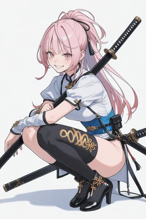 test 寶井寧(たからいねい) from 極楽街 by daretoku-2 on Tensor.Art