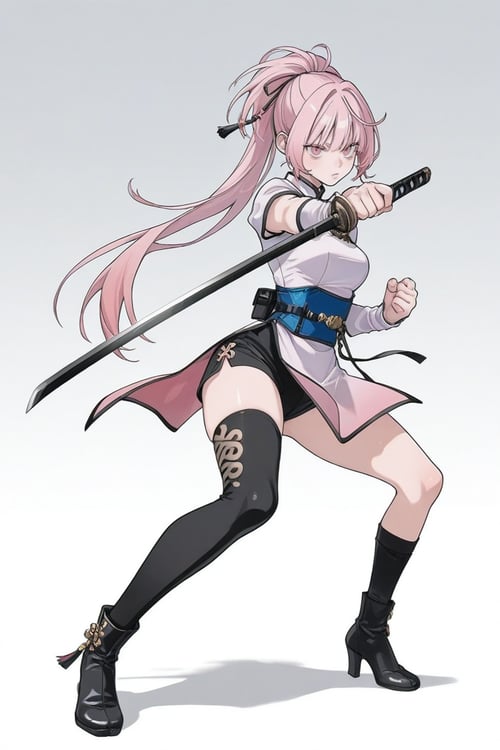 test 寶井寧(たからいねい) from 極楽街 by daretoku-2 on Tensor.Art