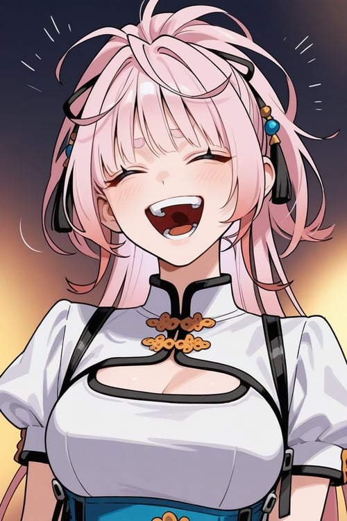 test 寶井寧(たからいねい) from 極楽街 by daretoku-2 on Tensor.Art