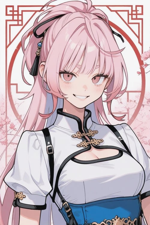test 寶井寧(たからいねい) from 極楽街 by daretoku-2 on Tensor.Art