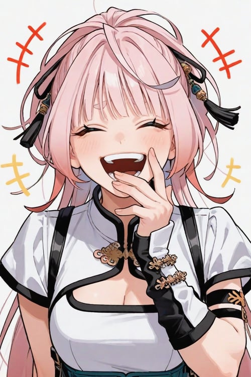 test 寶井寧(たからいねい) from 極楽街 by daretoku-2 on Tensor.Art