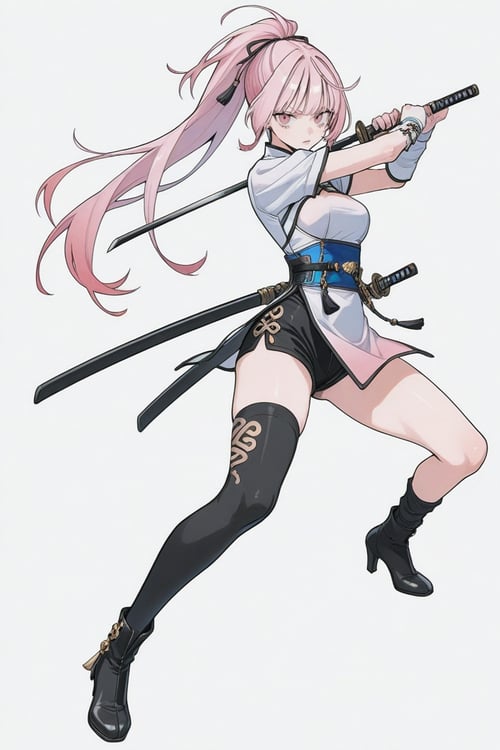 test 寶井寧(たからいねい) from 極楽街 by daretoku-2 on Tensor.Art