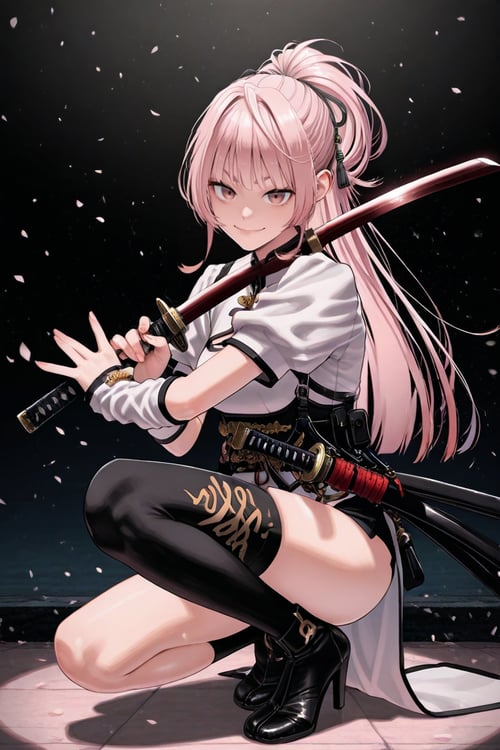 test 寶井寧(たからいねい) from 極楽街 by daretoku-2 on Tensor.Art