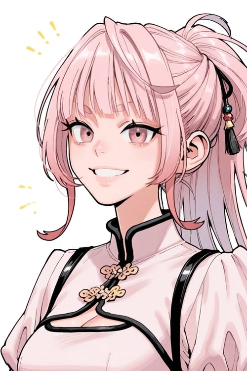 test 寶井寧(たからいねい) from 極楽街 by daretoku-2 on Tensor.Art