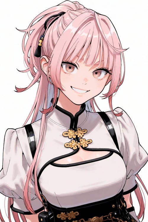 test 寶井寧(たからいねい) from 極楽街 by daretoku-2 on Tensor.Art