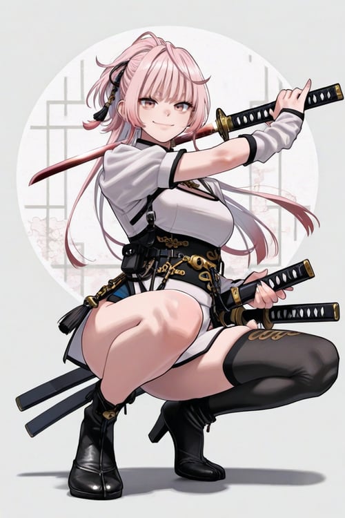 test 寶井寧(たからいねい) from 極楽街 by daretoku-2 on Tensor.Art
