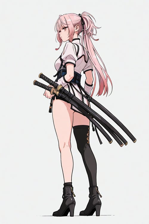 test 寶井寧(たからいねい) from 極楽街 by daretoku-2 on Tensor.Art