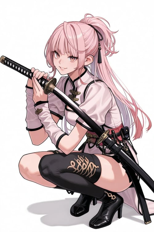 test 寶井寧(たからいねい) from 極楽街 by daretoku-2 on Tensor.Art