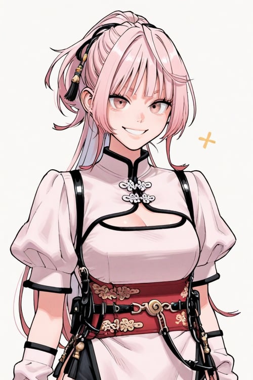 test 寶井寧(たからいねい) from 極楽街 by daretoku-2 on Tensor.Art