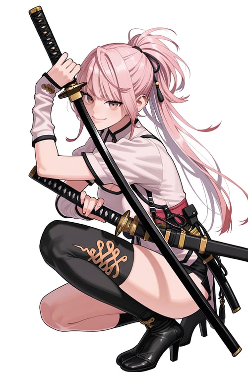 test 寶井寧(たからいねい) from 極楽街 by daretoku-2 on Tensor.Art