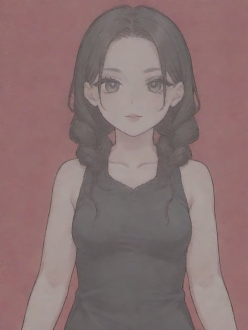 cham22 by user_756279239279565648 on Tensor.Art
