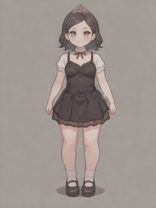 cham22 by user_756279239279565648 on Tensor.Art